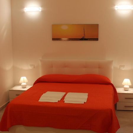Appartement La Rosa Dei Venti à Syracuse Extérieur photo