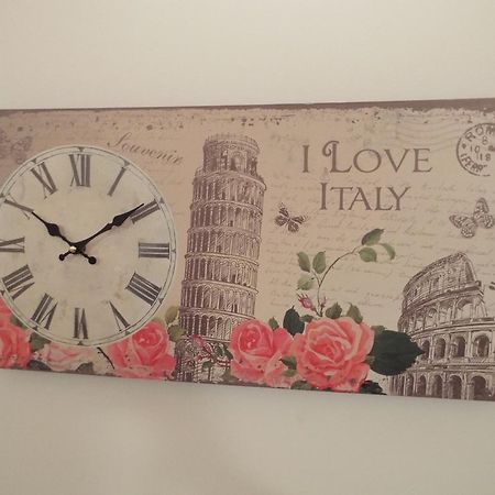 Appartement La Rosa Dei Venti à Syracuse Extérieur photo