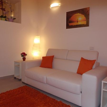 Appartement La Rosa Dei Venti à Syracuse Extérieur photo