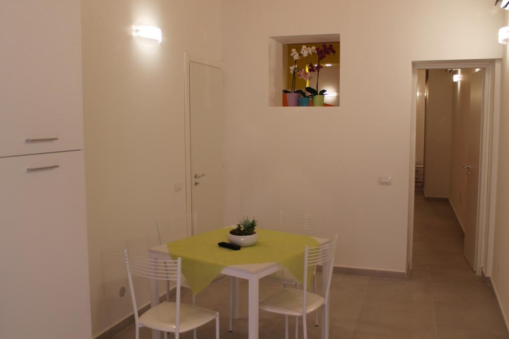 Appartement La Rosa Dei Venti à Syracuse Extérieur photo