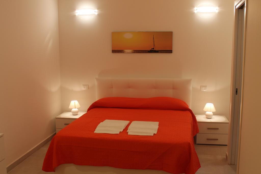 Appartement La Rosa Dei Venti à Syracuse Extérieur photo