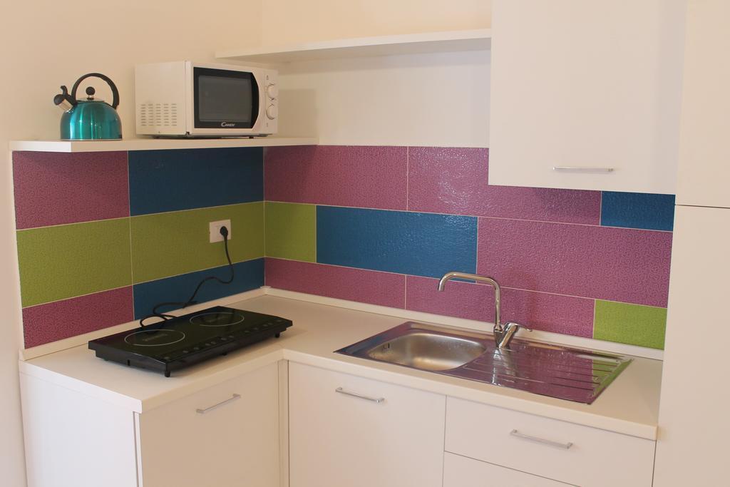 Appartement La Rosa Dei Venti à Syracuse Extérieur photo