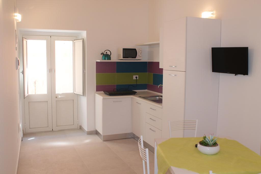 Appartement La Rosa Dei Venti à Syracuse Extérieur photo