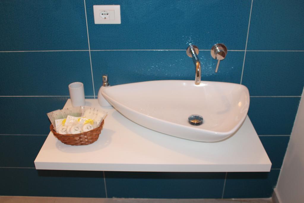 Appartement La Rosa Dei Venti à Syracuse Extérieur photo