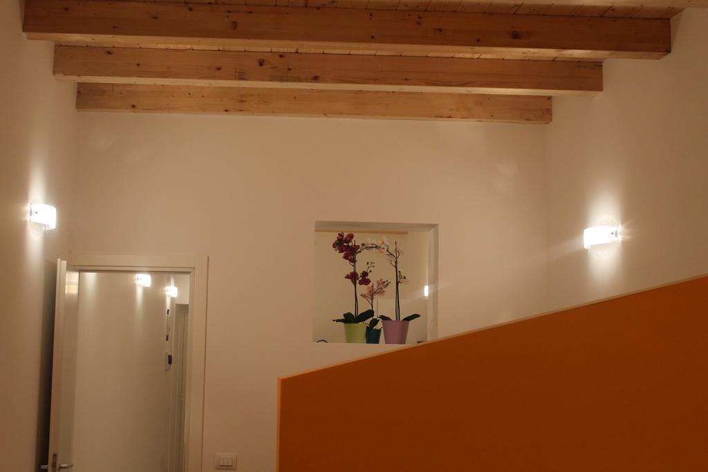 Appartement La Rosa Dei Venti à Syracuse Extérieur photo