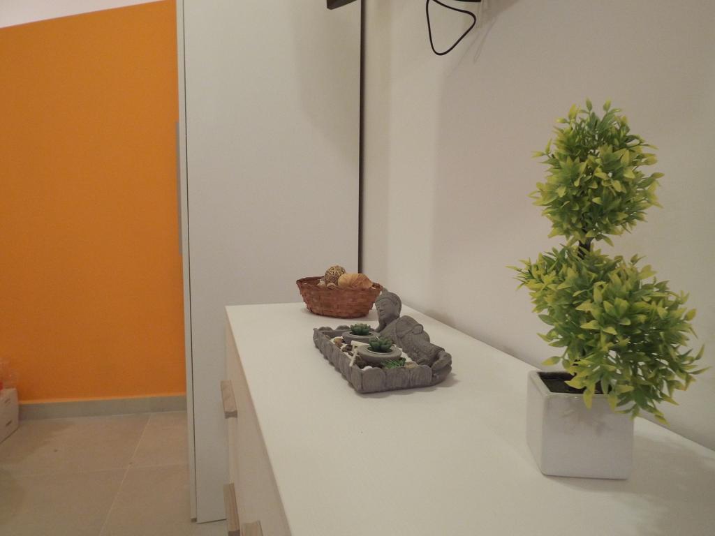 Appartement La Rosa Dei Venti à Syracuse Extérieur photo