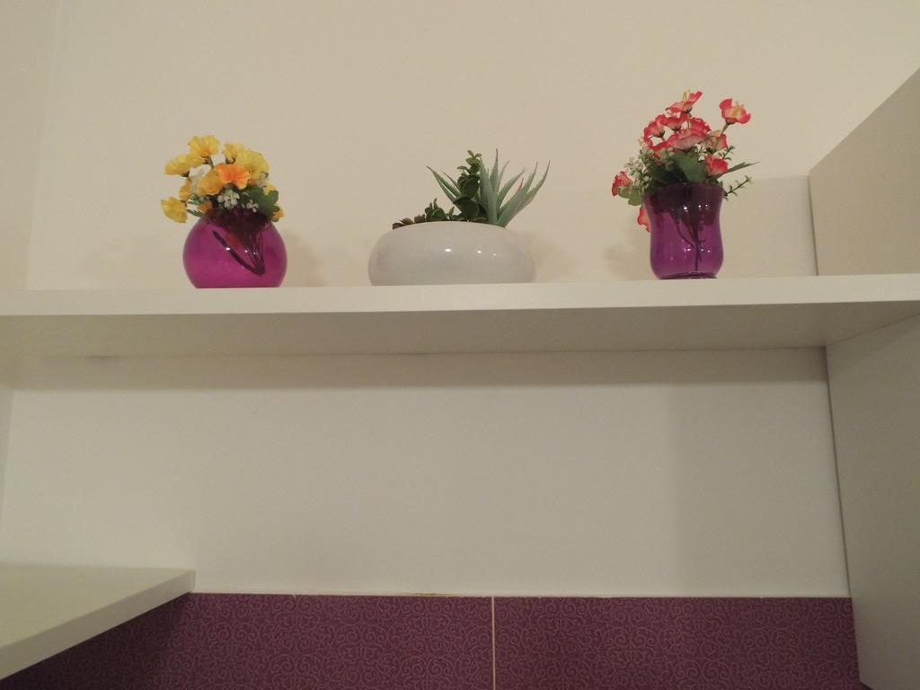 Appartement La Rosa Dei Venti à Syracuse Extérieur photo