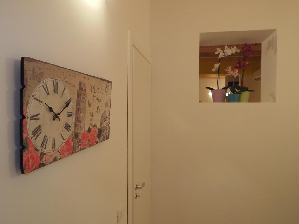 Appartement La Rosa Dei Venti à Syracuse Extérieur photo
