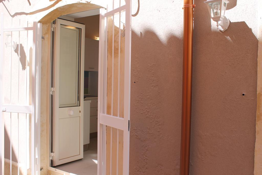 Appartement La Rosa Dei Venti à Syracuse Extérieur photo
