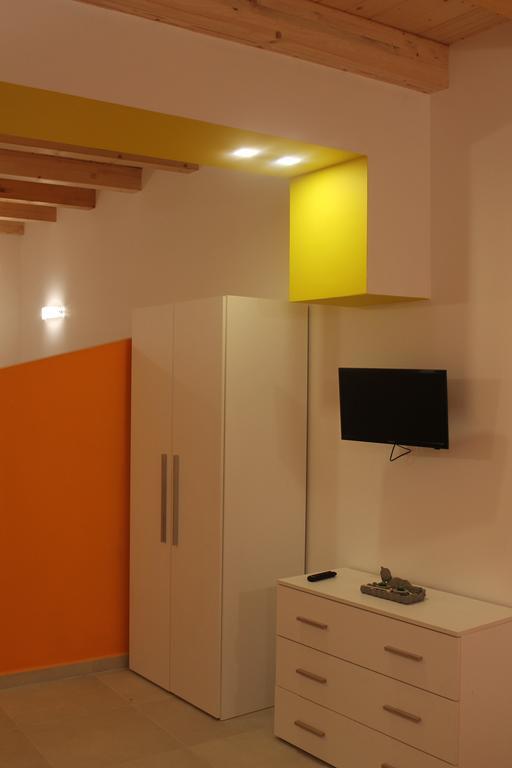 Appartement La Rosa Dei Venti à Syracuse Extérieur photo