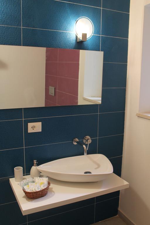 Appartement La Rosa Dei Venti à Syracuse Extérieur photo