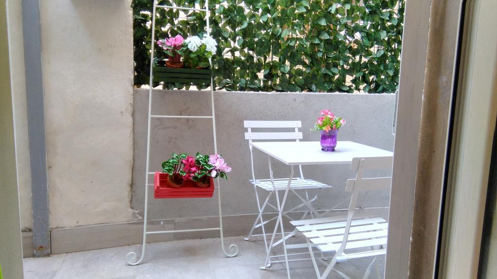 Appartement La Rosa Dei Venti à Syracuse Extérieur photo