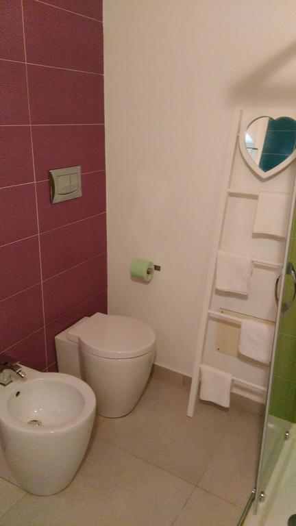 Appartement La Rosa Dei Venti à Syracuse Extérieur photo