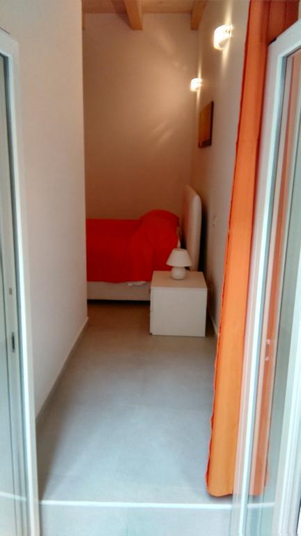 Appartement La Rosa Dei Venti à Syracuse Extérieur photo