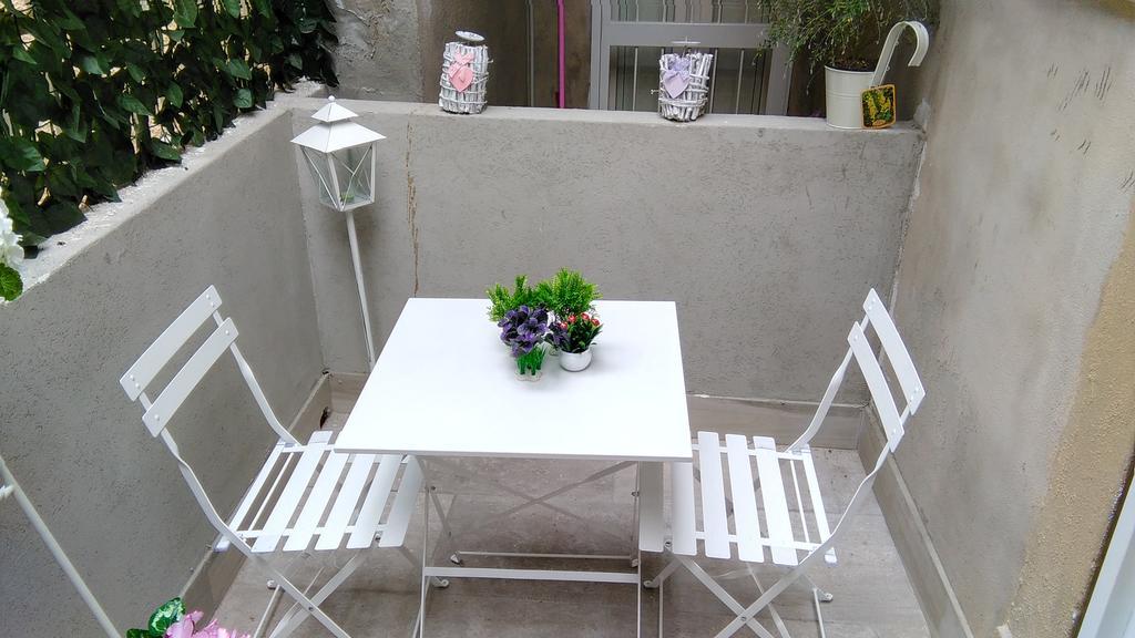 Appartement La Rosa Dei Venti à Syracuse Extérieur photo