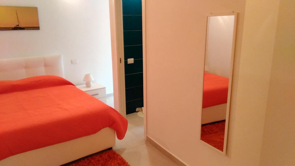 Appartement La Rosa Dei Venti à Syracuse Extérieur photo