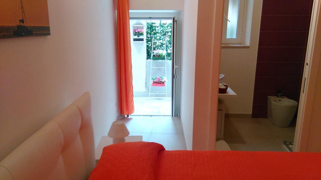 Appartement La Rosa Dei Venti à Syracuse Extérieur photo