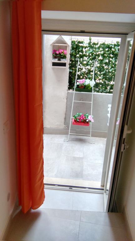 Appartement La Rosa Dei Venti à Syracuse Extérieur photo